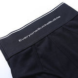 Wenkouban-y2k outfits retro design Women Briefs Elastic High Waist Panties Lingerie Letter Simplicity Sexy Style Casual Summer Clothing Intimates Underwear