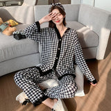 Wenkouban Silk Pajamas For Women Luxury Designer Casual Shorts Suits Ladies Pajamas Set V Neck Sexy Nightwear Sleepwear Home Clothes